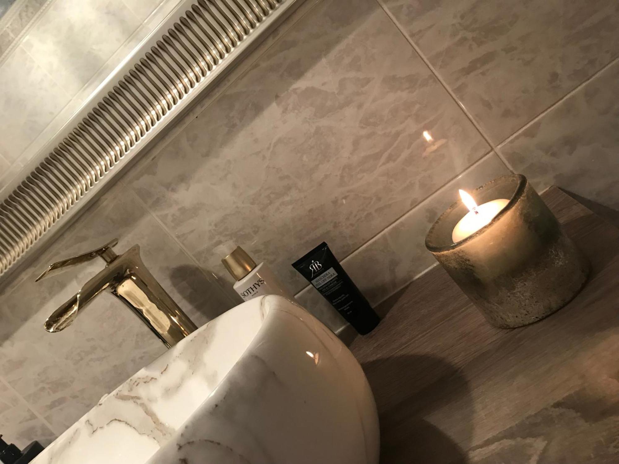 Vacanze Romane Torvaianica Zewnętrze zdjęcie