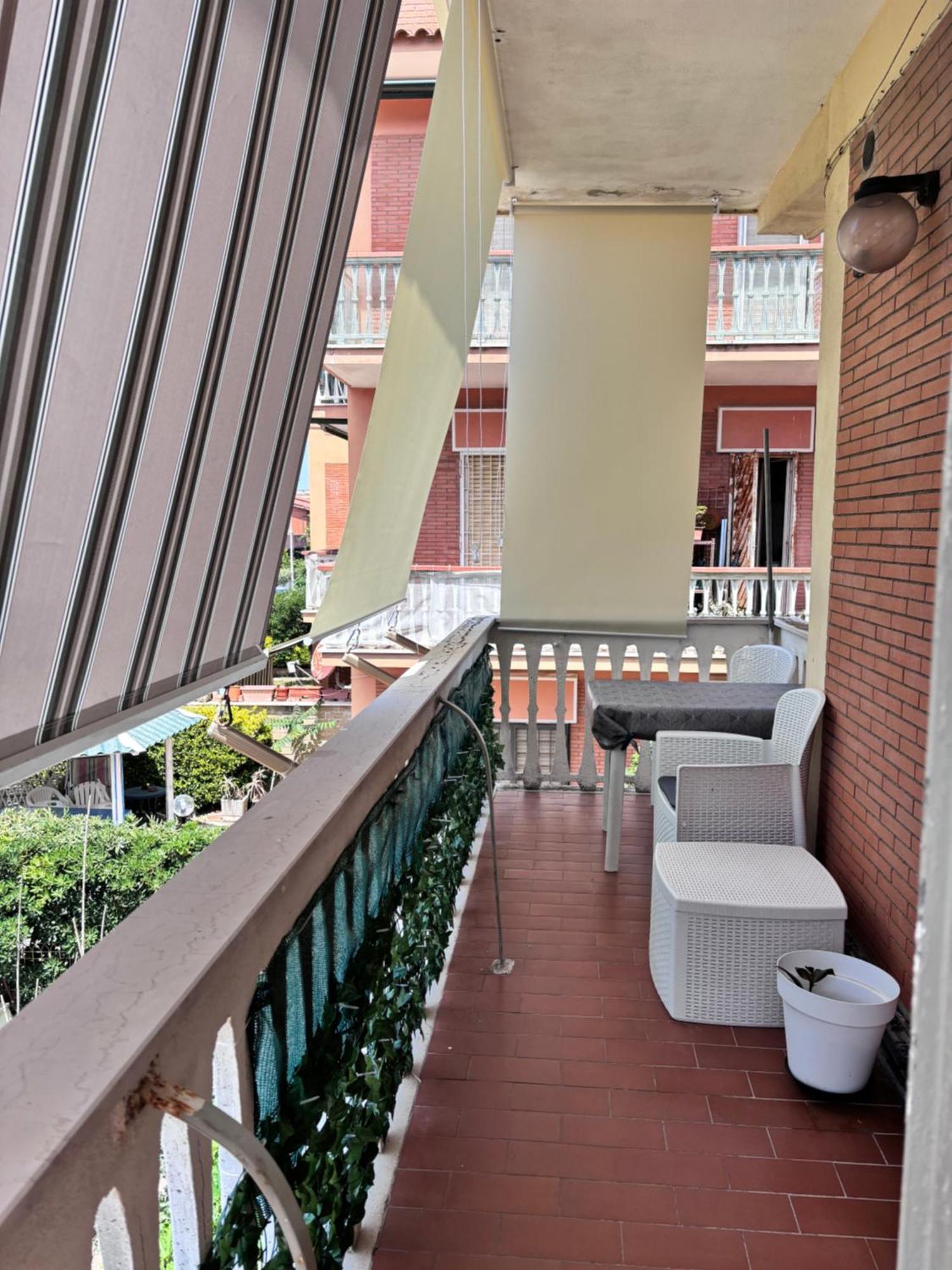 Vacanze Romane Torvaianica Zewnętrze zdjęcie