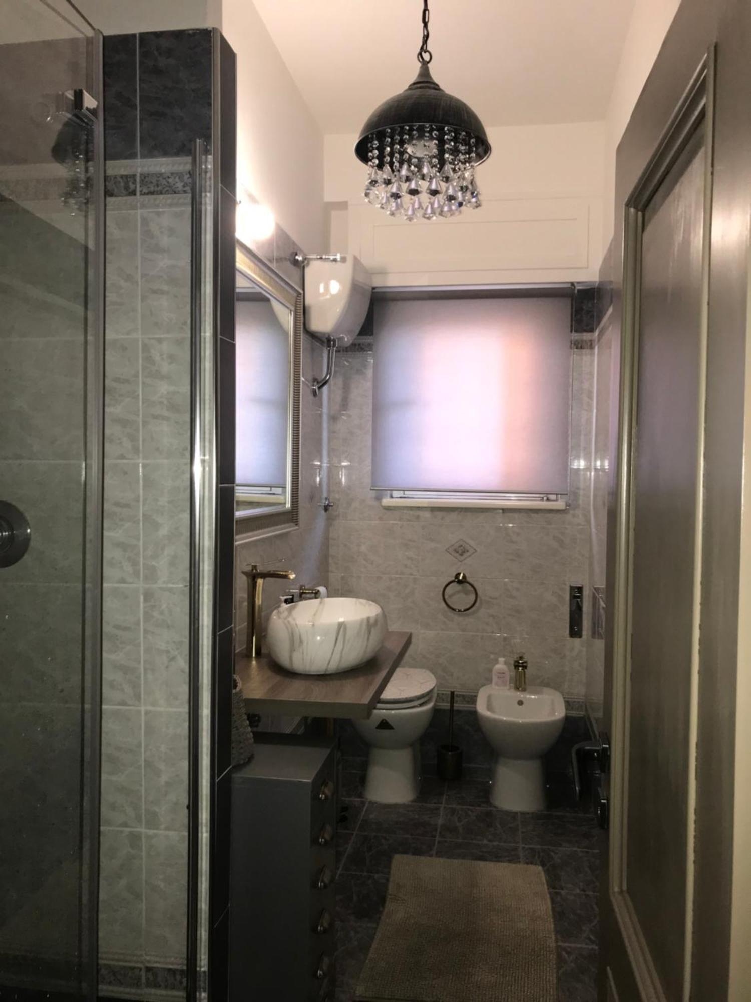 Vacanze Romane Torvaianica Zewnętrze zdjęcie